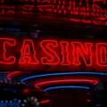 Casino bonus bez vkladu 2024